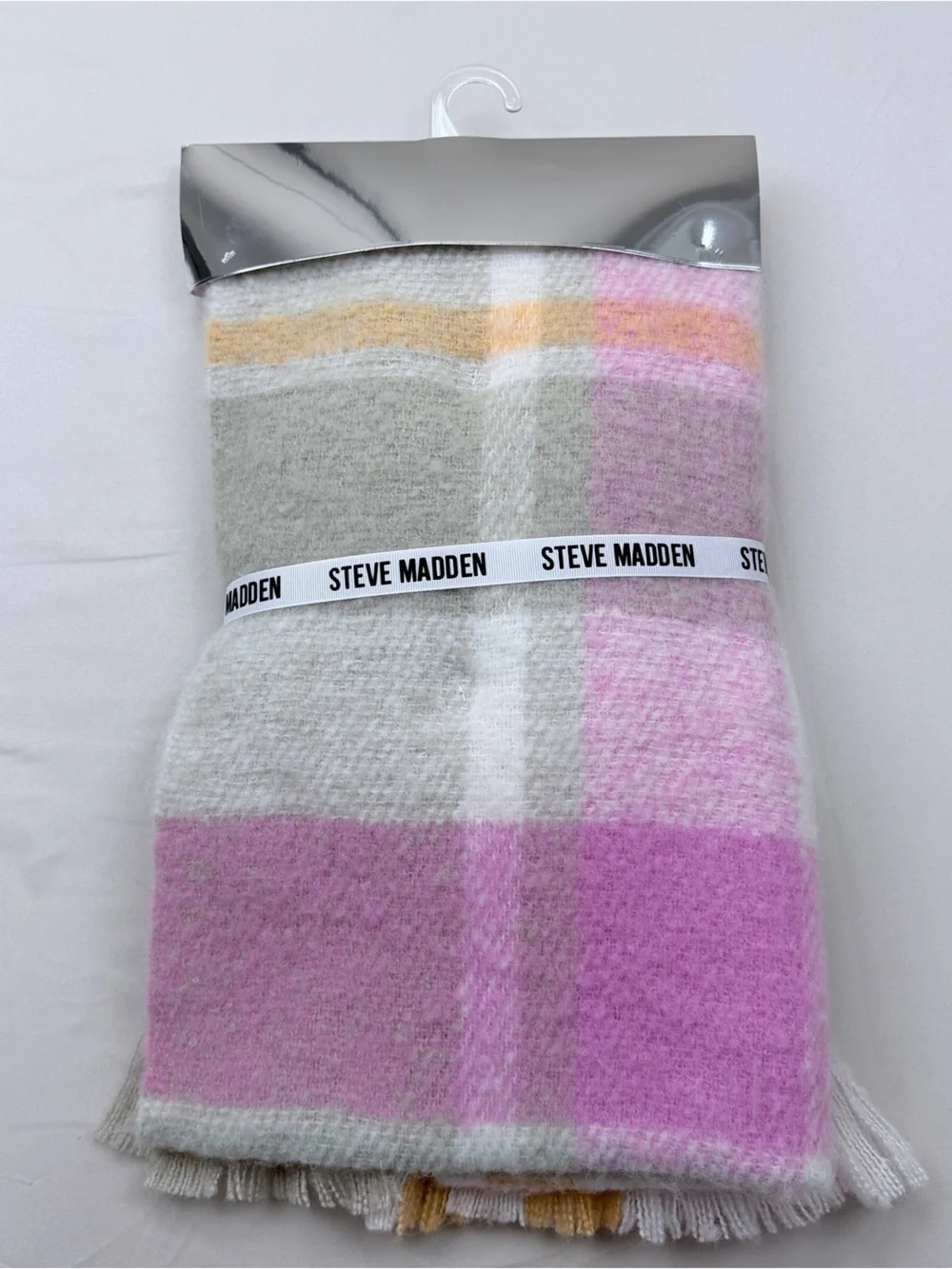 Steve Madden soft ribbed